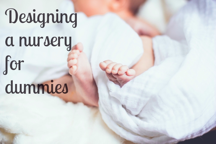 Designing a Nursery