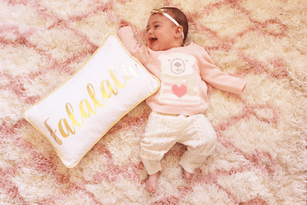 The Perfect Winter Outfit For&nbsp;Her